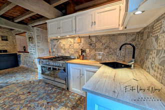 achat maison langon 33210