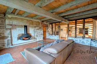 achat maison langon 33210