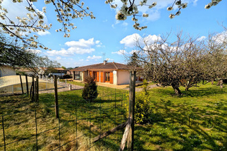 achat maison langon 33210