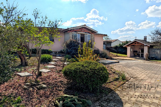 achat maison langon 33210