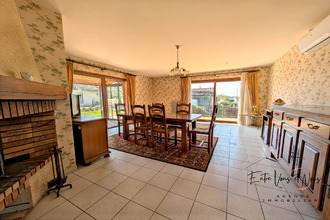 achat maison langon 33210