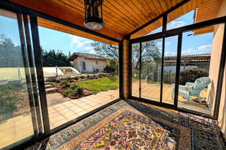 achat maison langon 33210