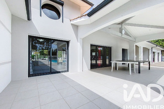 achat maison langon 33210