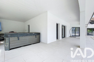 achat maison langon 33210