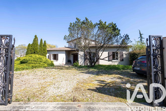 achat maison langon 33210