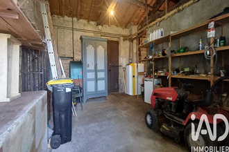 achat maison langon 33210