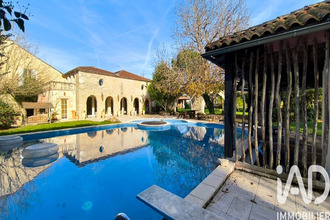 achat maison langon 33210