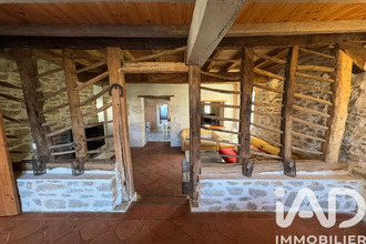 achat maison langon 33210