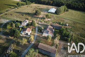 achat maison langon 33210