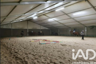 achat maison langon 33210