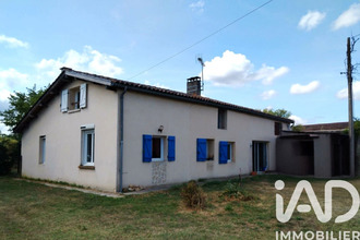 achat maison langon 33210