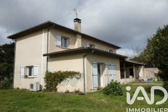 achat maison langon 33210