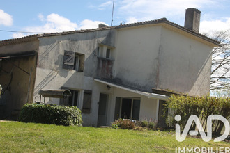 achat maison langon 33210