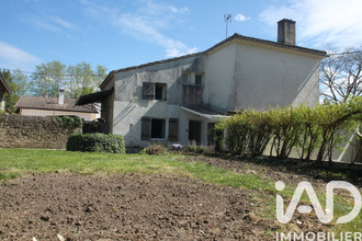 achat maison langon 33210