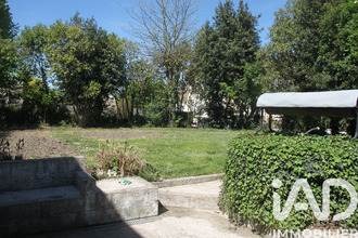 achat maison langon 33210