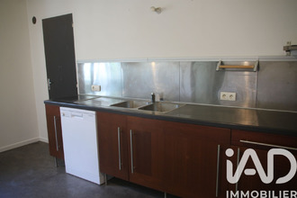 achat maison langon 33210