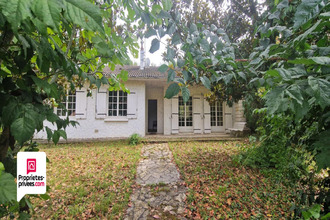 achat maison langon 33210