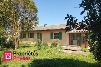 achat maison langon 33210
