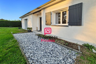 achat maison langon 33210