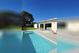achat maison langon 33210