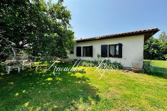 achat maison langon 33210