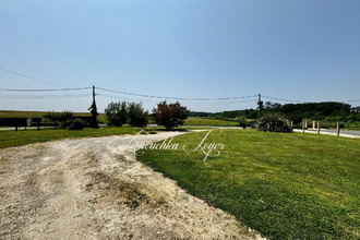 achat maison langon 33210