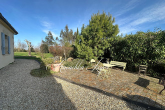 achat maison langon 33210