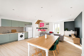 achat maison langon 33210