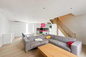 achat maison langon 33210