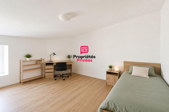 achat maison langon 33210