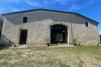 achat maison langon 33210