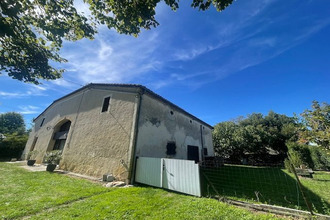 achat maison langon 33210