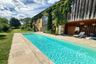 achat maison langon 33210