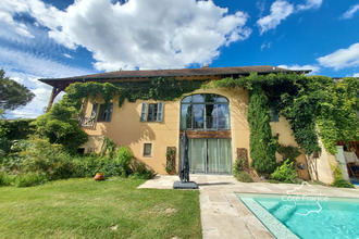 achat maison langon 33210
