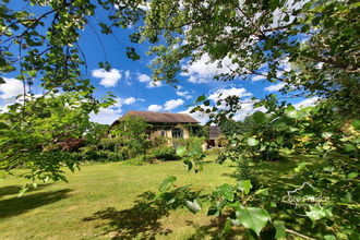 achat maison langon 33210