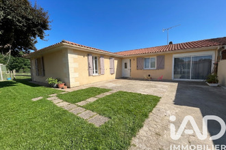 achat maison langon 33210