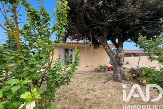 achat maison langon 33210