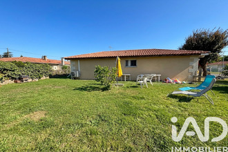 achat maison langon 33210