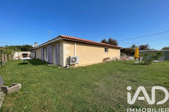achat maison langon 33210