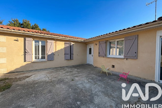 achat maison langon 33210