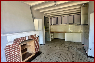 achat maison langon 33210
