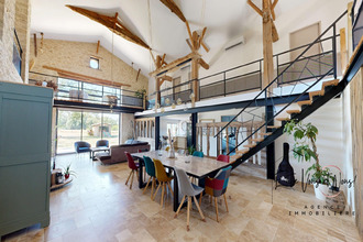 achat maison langon 33210