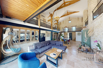 achat maison langon 33210