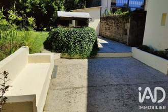 achat maison langon 33210