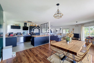 achat maison langon 33210