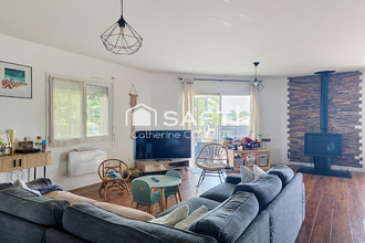 achat maison langon 33210