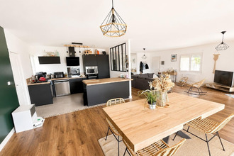 achat maison langon 33210