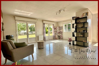 achat maison langon 33210