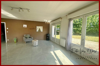 achat maison langon 33210