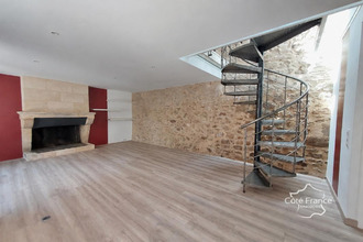 achat maison langon 33210